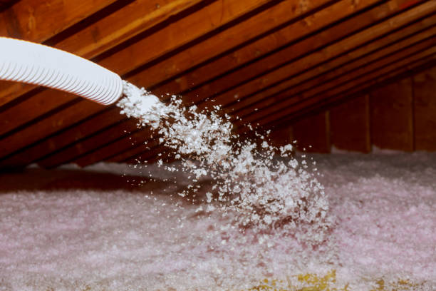 Best Insulation for Specific Applications in Rossville, IN