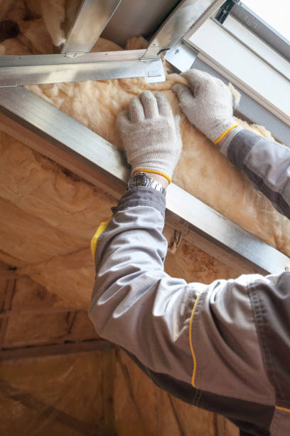 Best Fiberglass Insulation in Rossville, IN