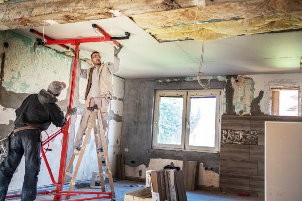Best Energy Efficiency Insulation in Rossville, IN