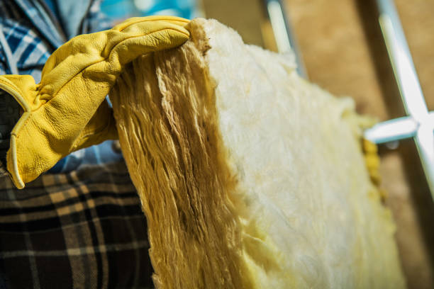 Types of Insulation We Offer in Rossville, IN