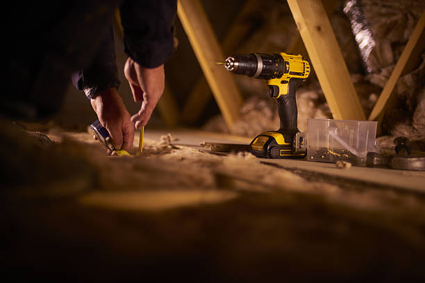 Best Blown-in Insulation in Rossville, IN